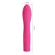 Вібратор - Pretty Love Ira Vibrator Pink Вібратор - Pretty Love Ira Vibrator Pink