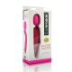 Вібромасажер Climax Elite EOS Rechargeable 9x Wand