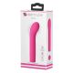 Стимулятор G-точки - Pretty Love Atlas Vibrator Pink