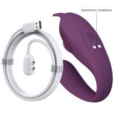 Вібростимулятор - Pretty Love Shey Stimulator Purple