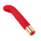 Вібратор - Vibrating Spear G-Spot Vibrator Pink