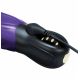 Вибратор - Vibratissimo Blade, фиолетовый