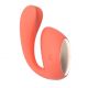 Вібратор LELO Ida Coral Red
