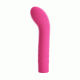 Стимулятор G-точки - Pretty Love Atlas Vibrator Pink