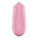 Вібростимулятор для клітора Satisfyer Tongue Lover з язичком