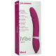 Вібратор iVibe Select iBend 15,2х3, 8 см