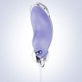 Вибратор в трусики KISSTOY Viosecret, пояс для фиксации и пульт ДУ в комплекте