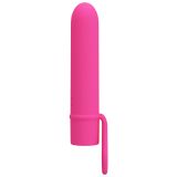 Вібратор - Pretty Love Ladon Vibrator Pink Вібратор - Pretty Love Ladon Vibrator Pink