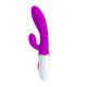 Вібратор - Pretty Love Alvis Vibrator Purple