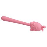 Вібратор - Pretty Love Cute Bunny Pink, 7 vibration functions