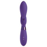 Вібратор - #Bestever OMG Rabbits Vibrator Purple