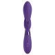 Вібратор - #Bestever OMG Rabbits Vibrator Purple