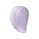 Вакуумний кліторальний вібратор - Satisfyer Pearl Diver Violet