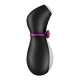 Вакуумний кліторальний стимулятор - Satisfyer Penguin
