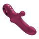 Пульсатор Fun Factory Bi Stronic Curve Wine Red