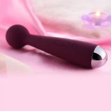 Вібромасажер з інтелектуальним режимом Svakom Mini Emma Violet