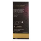 Вібратор Rocks Off RO - 150mm Slimline 10 Gold