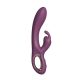 Вібратор - Rabbit Vibrator Purple