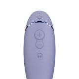 Вибратор для точки G с вакуумной стимуляцией Womanizer OG Lilac
