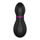 Вакуумний кліторальний стимулятор - Satisfyer Penguin