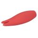 CalExotics Red Hot Flare - кліторальний вібратор, 11,5х3, 25 см