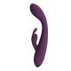 Вібратор - Pretty Love Emma Powerful Silicone Rabbit Vibrator