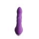 Комп'ютерний вібратор - Seduction Waterproof Vibrator Purple