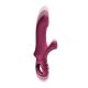 Пульсатор Fun Factory Bi Stronic Curve Wine Red