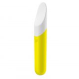 Мінівібратор з гнучким язичком Satisfyer Ultra Power Bullet 7 Yellow