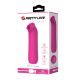 Кліторний стимулятор - Pretty Love Ford Vibrator Purple