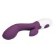 Вібратор - Pretty Love Brighty Vibrator Dark Purple