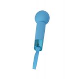 Мини-вибромассажер FairyGasm Pearlstasy blue