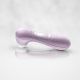 Вакуумний стимулятор Satisfyer Pro 2 violet