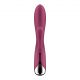 Вибратор-кролик с ротацией Satisfyer Spinning Rabbit 1 Red, 3 мотора
