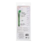 CalExotics Clit Exciter - вібратор, 16,5х2, 5 см