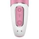 Вибратор-кролик надувной Satisfyer Air Pump Bunny 2