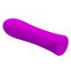 Вібратор - Pretty Love Alfreda Vibrator Purple