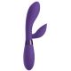 Вібратор - #Bestever OMG Rabbits Vibrator Purple