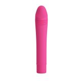 Вібратор - Pretty Love Pixie Vibrator Pink