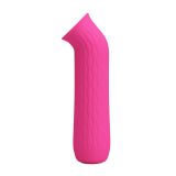 Кліторний стимулятор - Pretty Love Ford Vibrator Purple