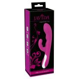 Комп'ютерний вібратор - Javida Heating Vibe