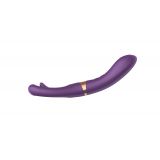 Вібратор G-точки - Flicking Dual G Spot Vibrator