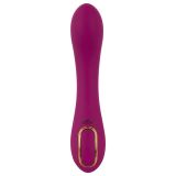 Javida Inflatable Vibrator