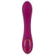 Javida Inflatable Vibrator