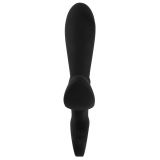Inflatable Triple Vibrator