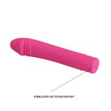 Вібратор - Pretty Love Pixie Vibrator Pink