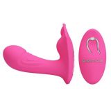 Вібратор - Pretty Love Walker G-Spot Vibrator Pink