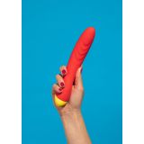 Romp Hype вибратор для точки G, 15,2х3.8 см