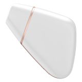 Вакуумный клиторальный стимулятор Satisfyer Love Triangle White (помятая упаковка)