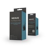 Набір новачка для анальної стимуляції Nexus ANAL BEGINNER KIT (м'ята упаковка!!!)